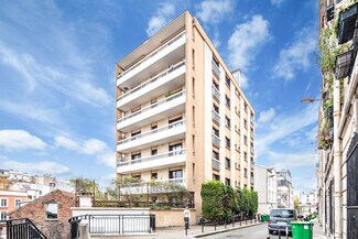 More details for 26 Rue De Crimée, Paris - Build-to-Rent for Sale