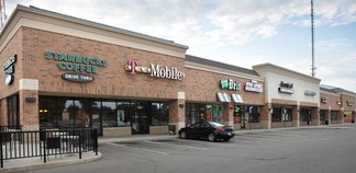 More details for 24700-24840 Greenfield Rd, Oak Park, MI - Retail for Rent