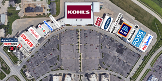 More details for 5001 Sergeant Rd, Sioux City, IA - Retail for Rent