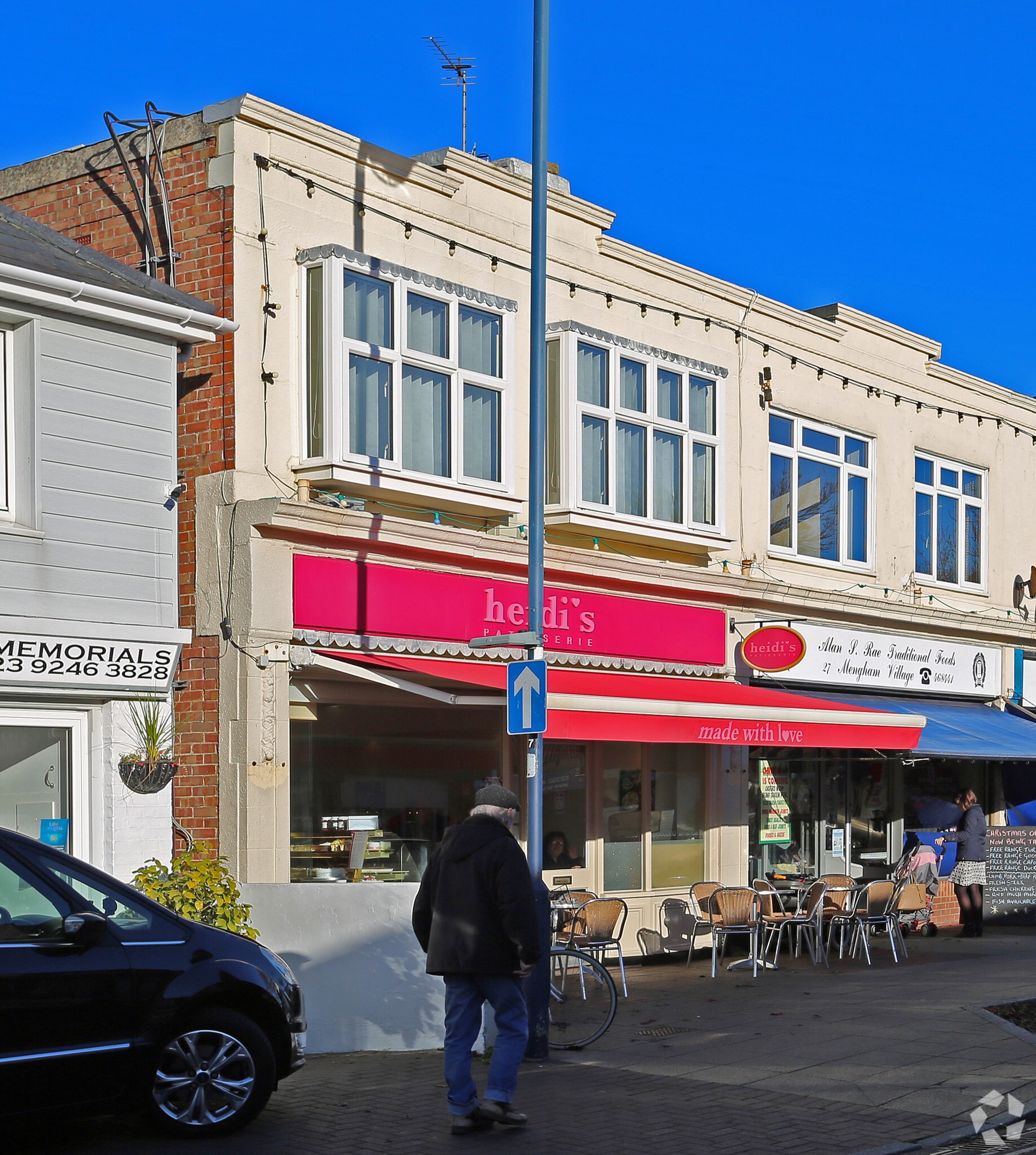 25 Mengham Rd, Hayling Island for sale Primary Photo- Image 1 of 1