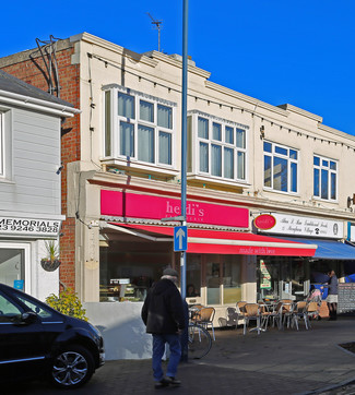 More details for 25 Mengham Rd, Hayling Island - Retail for Rent