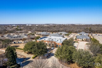 2560 SW Grapevine Pky, Grapevine, TX - AERIAL map view