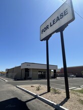 3575 W Northern Ave, Phoenix, AZ for rent Building Photo- Image 1 of 9