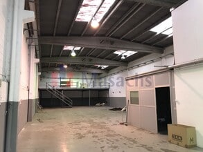 Industrial in Terrassa, Barcelona to rent Interior Photo- Image 2 of 3