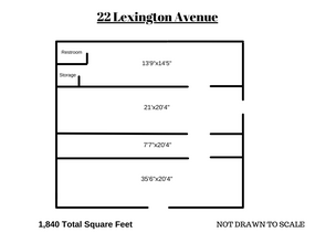 22 Lexington Ave, Mansfield, OH for rent Building Photo- Image 1 of 1