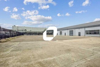 More details for Light Industrial to Rent
