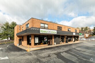 661 W Germantown Pike, Plymouth Meeting, PA for rent Building Photo- Image 1 of 14