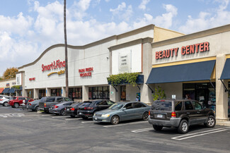 More details for 25355 Crenshaw Blvd, Torrance, CA - Retail for Rent