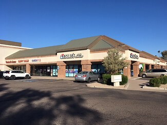 More details for 6330 S Rural Rd, Tempe, AZ - Retail for Rent