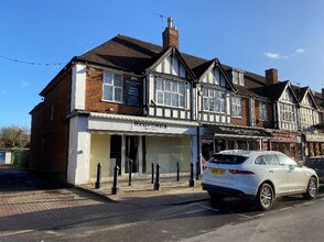 365-369 Warwick Rd, Solihull for sale Building Photo- Image 1 of 1