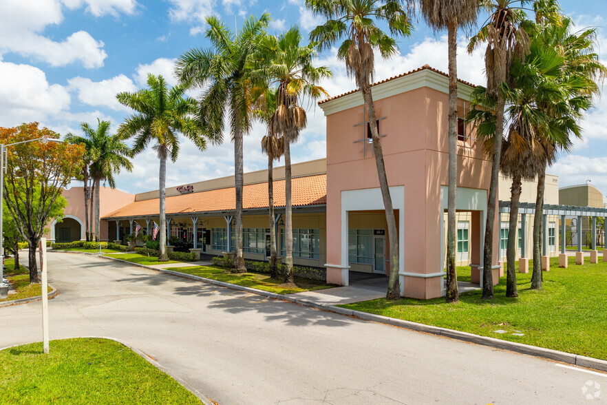 10505 NW 112th Ave, Medley, FL for sale - Primary Photo - Image 1 of 1