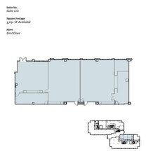 13785 Research Blvd, Austin, TX for rent Floor Plan- Image 1 of 1