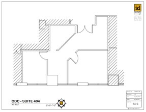 9130 S Dadeland Blvd, Miami, FL for rent Floor Plan- Image 1 of 1