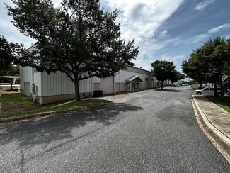 More details for 4329 W Pensacola St, Tallahassee, FL - Industrial for Rent