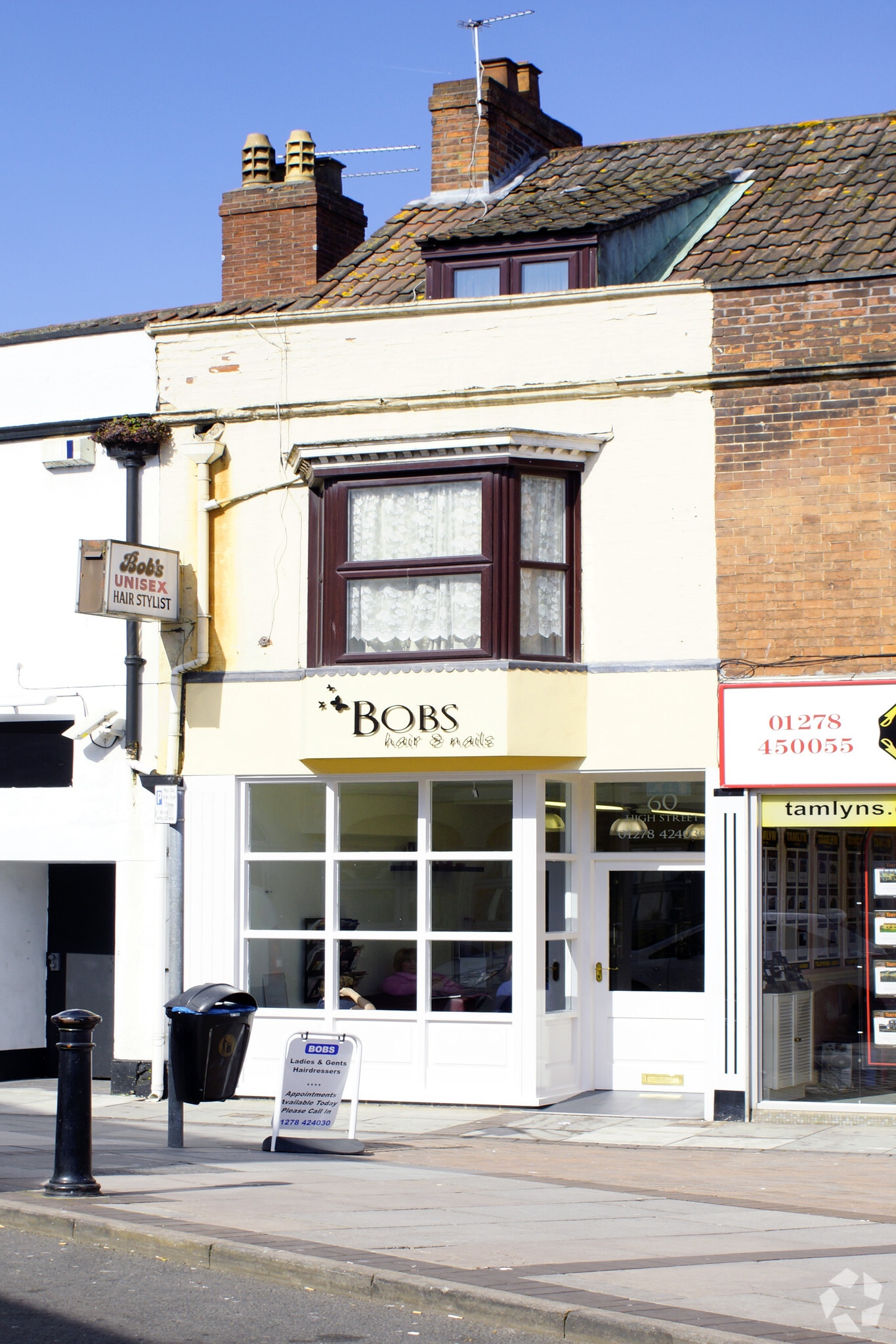 60 High St, Bridgwater for sale Building Photo- Image 1 of 5