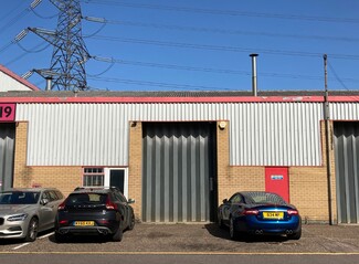 More details for Jubilee Rd, Letchworth Garden City - Industrial for Sale