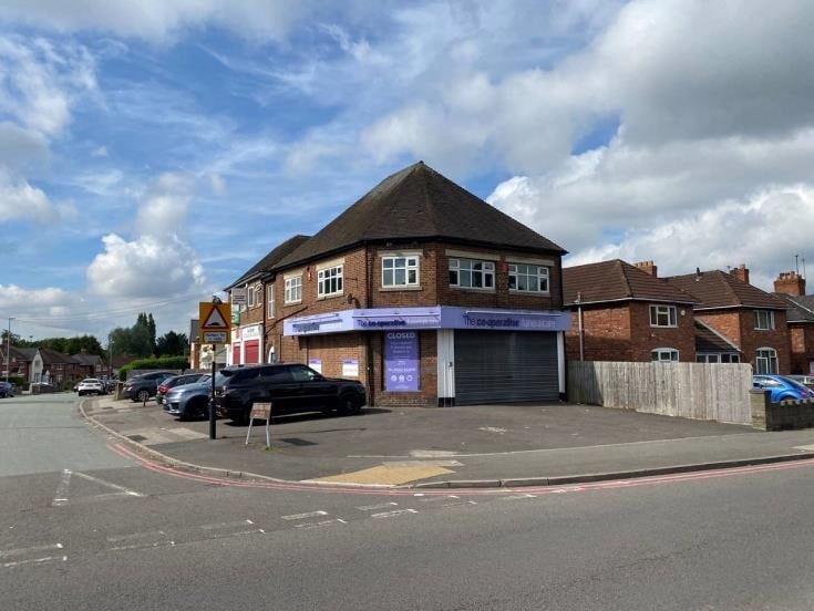 17 Broadway West, Walsall to rent - Building Photo - Image 1 of 5