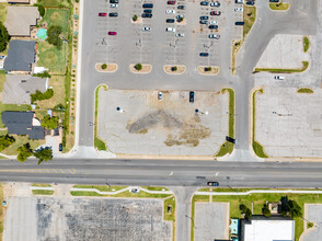 NEC of S Western Ave and SW 44th St, Oklahoma City, OK for sale Primary Photo- Image 1 of 2