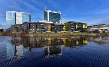 Boat Shed Exchange, Salford for rent Building Photo- Image 1 of 15