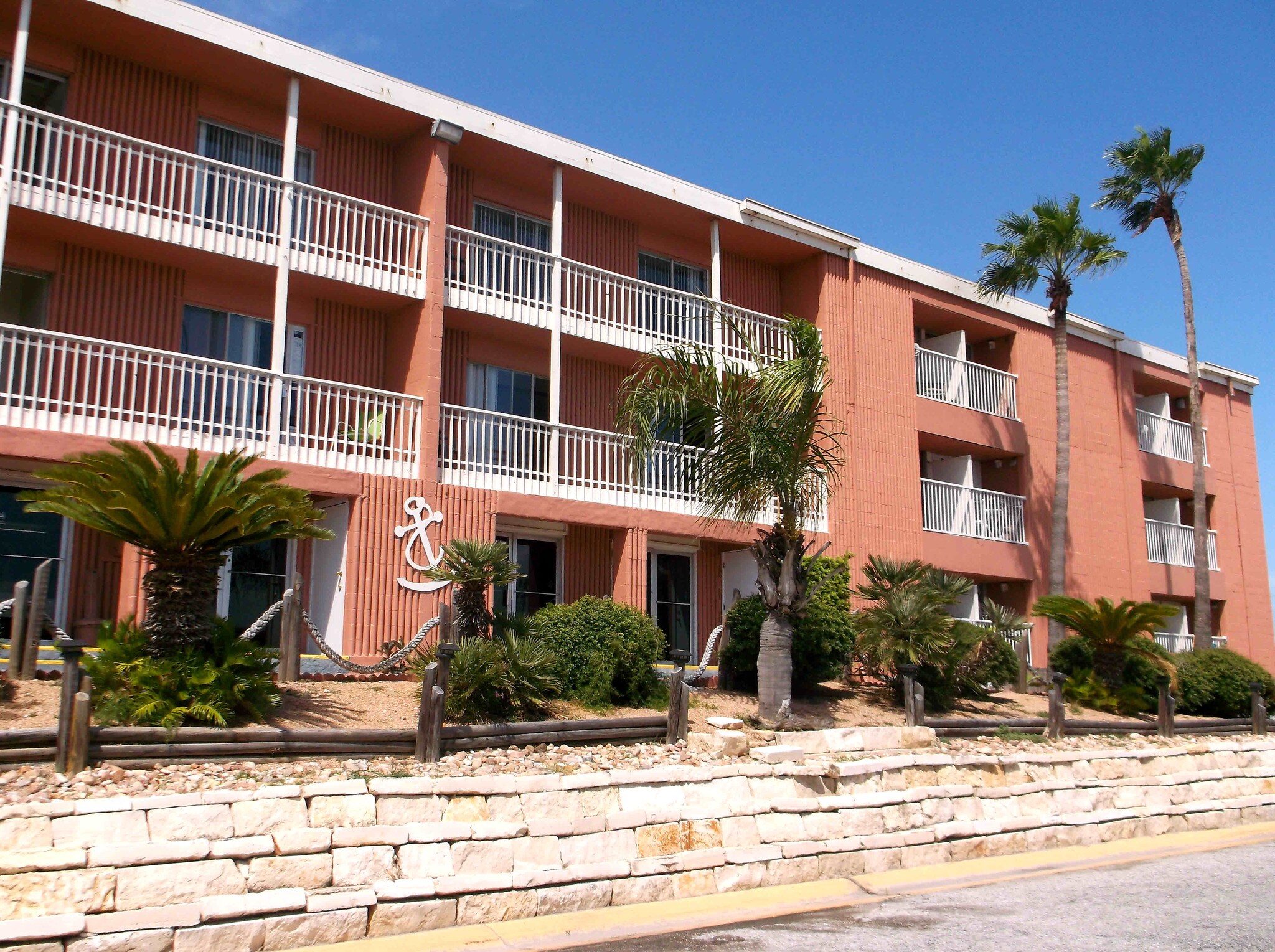 14300 S Padre Island Dr, Corpus Christi, TX for sale Building Photo- Image 1 of 1