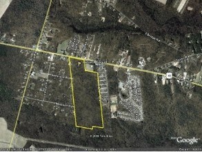 0 Harding Hwy, Pittsgrove, NJ for sale Primary Photo- Image 1 of 7