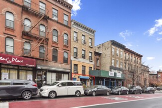 More details for 454 Nostrand Ave, Brooklyn, NY - Residential for Sale