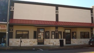 More details for 138 Live Oak St, Marlin, TX - Retail for Sale