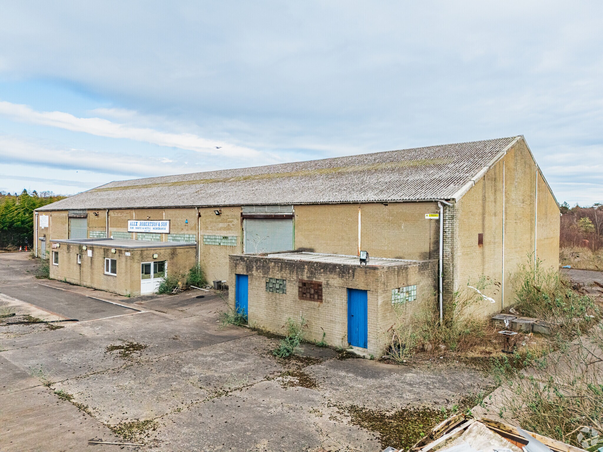 Hayfield Pl, Kirkcaldy for sale Primary Photo- Image 1 of 1