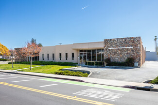 More details for 411-415 Fairchild Dr, Mountain View, CA - Industrial for Rent