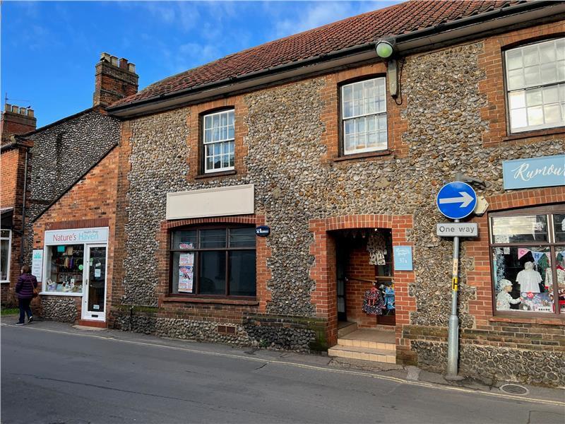 37 Bull St, Holt for sale Primary Photo- Image 1 of 1