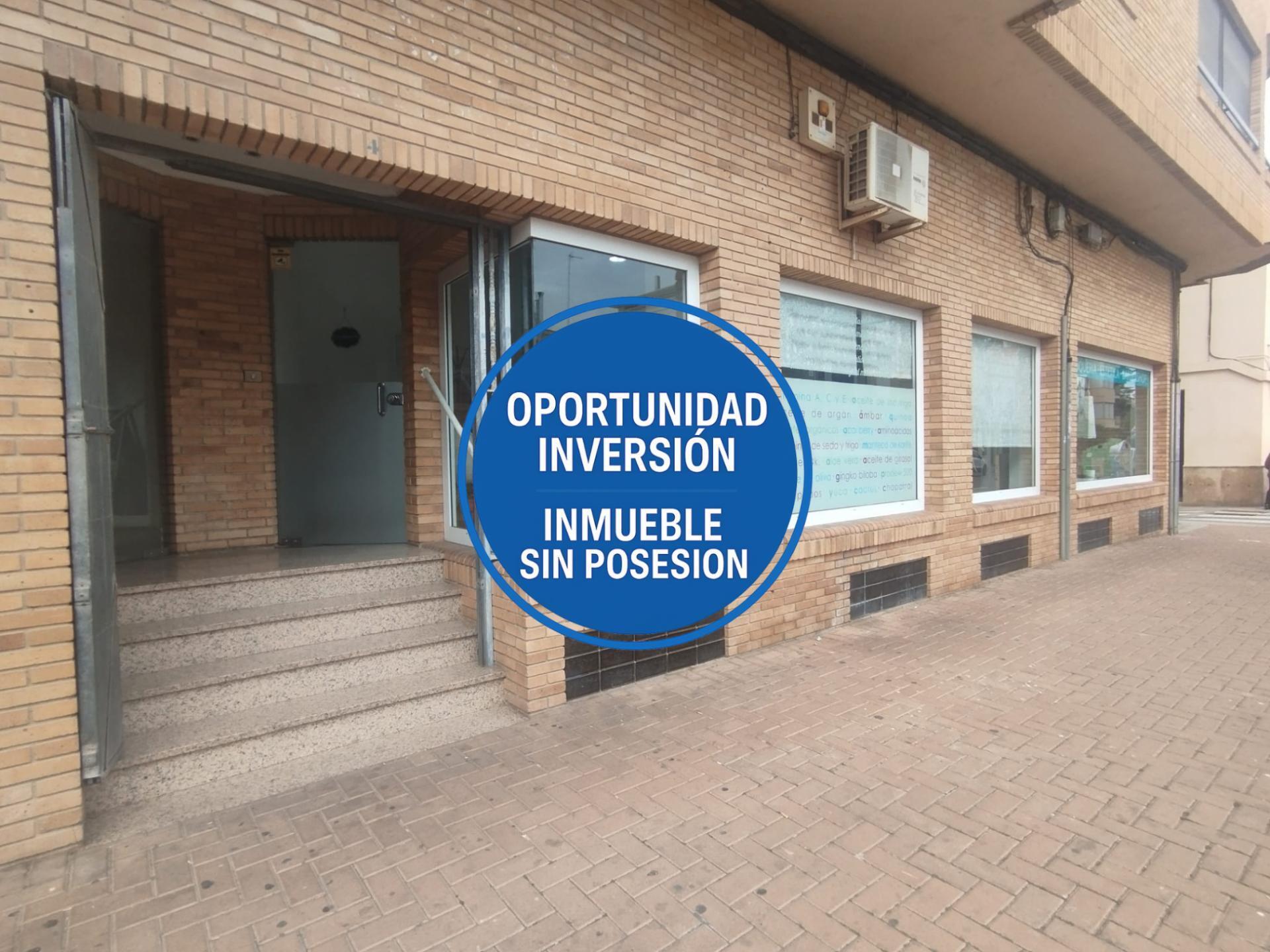 Retail in Nules for sale Building Photo- Image 1 of 4
