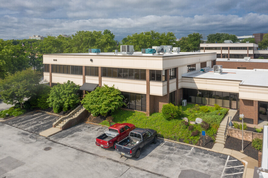 1006 W 9th Ave, King Of Prussia, PA for rent - Building Photo - Image 3 of 7