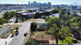 More details for 4315-4317 Cherokee St, Denver, CO - Land for Sale