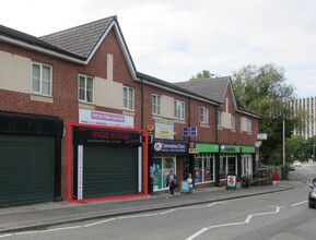 73 Old Market St, Manchester for rent Primary Photo- Image 1 of 5