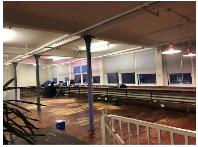 10-12 Little Lever St, Manchester to rent Interior Photo- Image 1 of 2