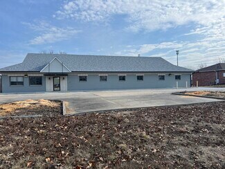 More details for 144 Scott Station Rd, Jefferson City, MO - Office for Rent