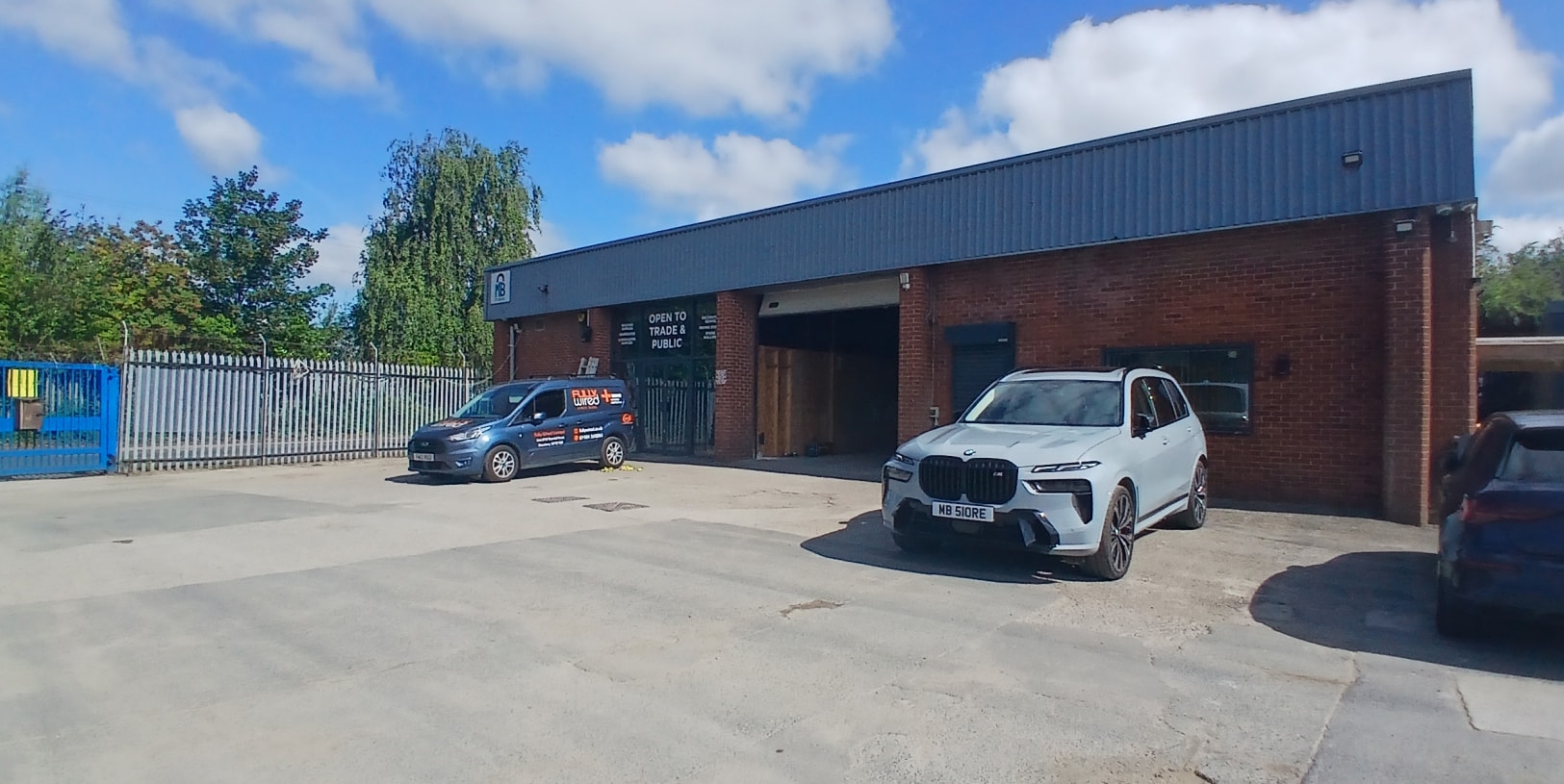 40 Wormald St, Liversedge to rent Primary Photo- Image 1 of 2