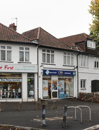 More details for 37 Southmead Rd, Bristol - Retail for Rent