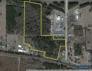 More details for 194 FM 2253, Texarkana, TX - Land for Sale