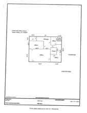 10052-10078 Alta Sierra Dr, Grass Valley, CA to rent Floor Plan- Image 1 of 1