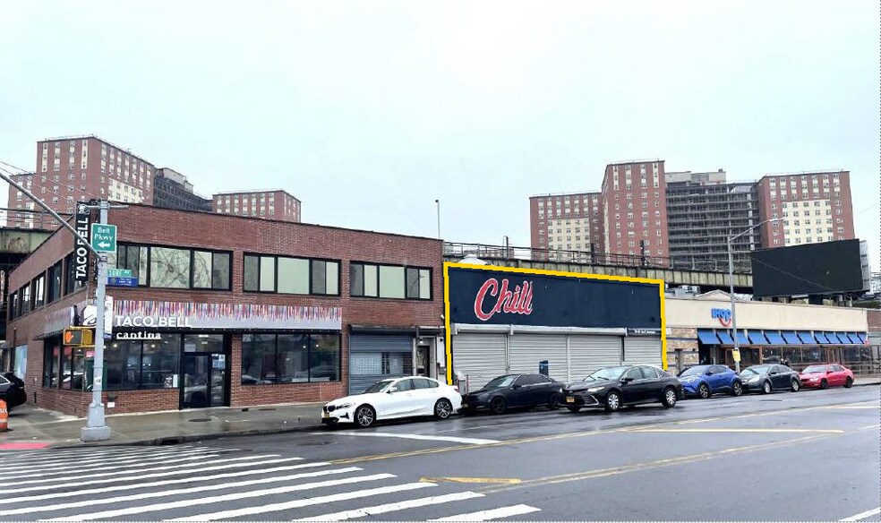 1045 Surf Ave, Brooklyn, NY for sale - Building Photo - Image 1 of 1