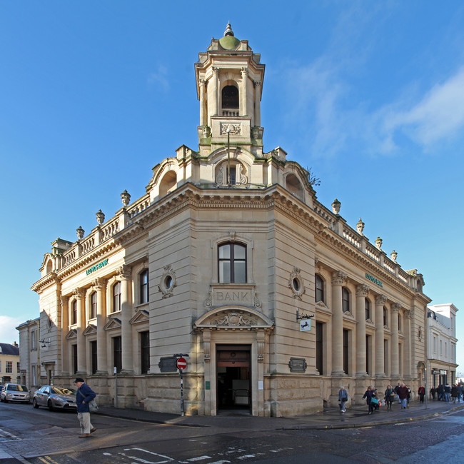 More details for 130 High St, Cheltenham - Retail to Rent