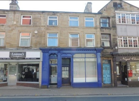 12 Hargreaves St, Burnley for sale Primary Photo- Image 1 of 1