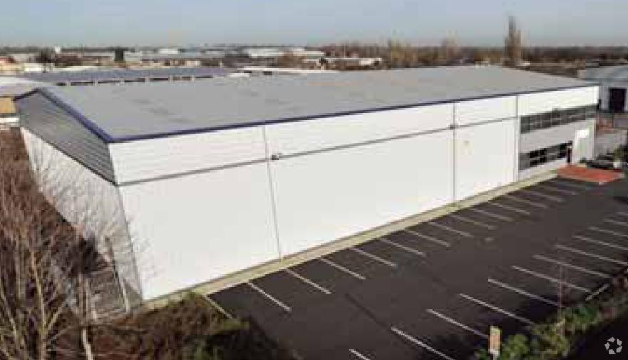 Maple Way, Newton Aycliffe for sale Primary Photo- Image 1 of 1