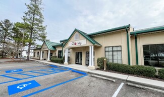 More details for 1 Kitties Landing Way, Bluffton, SC - Office/Retail, Retail for Rent