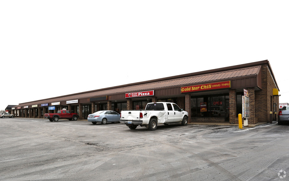 118 S Main St, Dry Ridge, KY for rent - Building Photo - Image 3 of 3