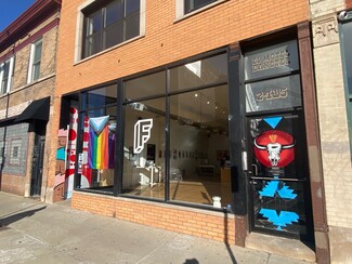 More details for 2415 N Milwaukee Ave, Chicago, IL - Retail for Rent