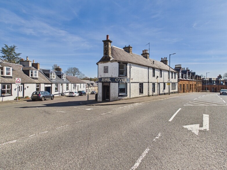 1 Burnock St, Ochiltree for sale - Building Photo - Image 3 of 10