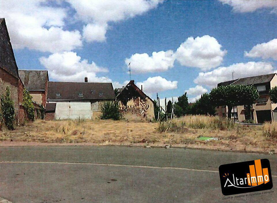 Land in Brou for sale Building Photo- Image 1 of 3