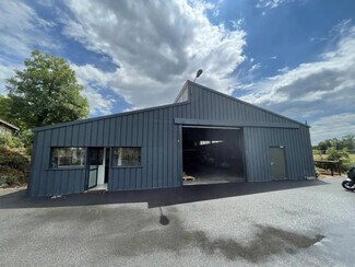 More details for 74 Chemin Des Molières, Lentilly - Light Industrial to Rent